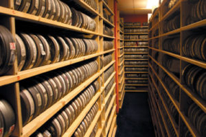 archiefdigitalisering