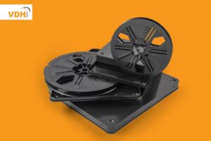 Filmspoelen / Filmspulen / Filmreels